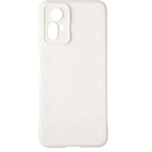 Чохол для смартфону Gelius Deexe Terra for Xiaomi Redmi Note 13 Pro White (96500)