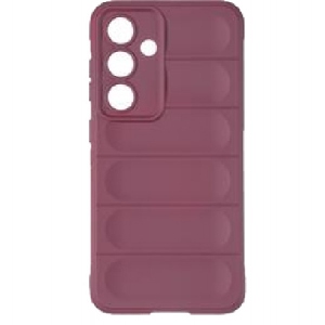 Чохол для смартфону Gelius Deexe Terra for Xiaomi Redmi Note 13 Pro 4G Bordo (96492)
