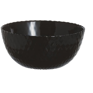 Салатник Luminarc Pampille Black 13 см (Q4621)
