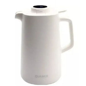 Термос QUANGE Temperature Display White 1500ml (BWH201) купити в Україні