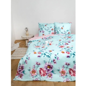 Комплект постільної білизни ТЕП Everyday collection Pink Peony (2-03744_23970)