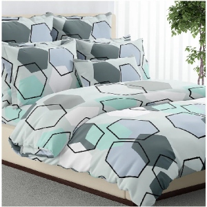 Комплект постільної білизни ТЕП Everyday collection Arthur FR (2-03743_30030)