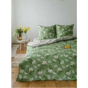 Комплект постільної білизни ТЕП Everyday collection Gaisy (2-03743_24041)