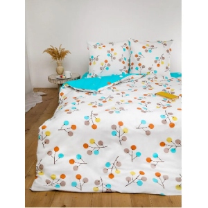 Комплект постільної білизни ТЕП Everyday collection Smiley Branch (2-03743_24036)