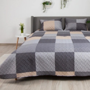 Покривало полуторне ТЕП PROVENCE 150х210 см + 50х70 см Фабіан (4-04206_30048)