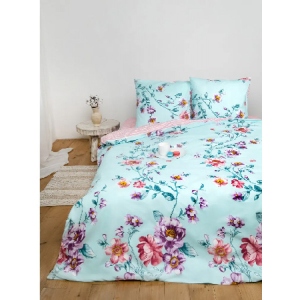 Комплект постільної білизни ТЕП Everyday collection Pink Peony (2-03743_23965)