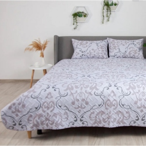 Покривало двоспальне ТЕП PROVENCE 220х240 см Глорія (4-04209_30061)