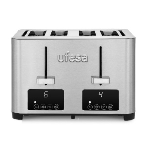 Тостер Ufesa DELUX (71305539) порівняти ціни