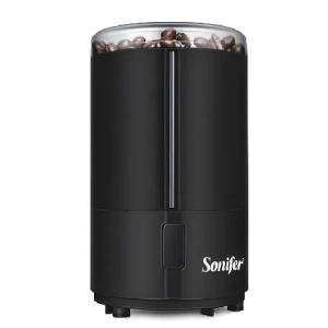 Кавомолка Sonifer SF - 3520 Black
