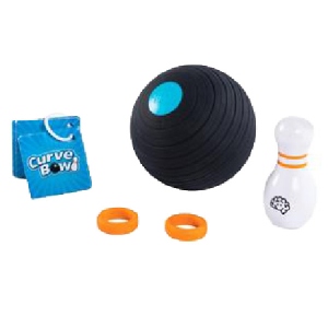 Боулінг Fat Brain Toys urveBowl Боулінг (F271ML)
