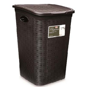 Кошик для білизни Stefanplast ELEGANCE 50 л (30052)
