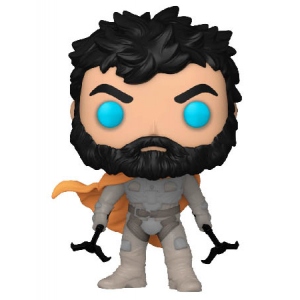 Колекційна фігурка FUNKO POP Movies: Dune 2 - Stilgar (5908305247036)