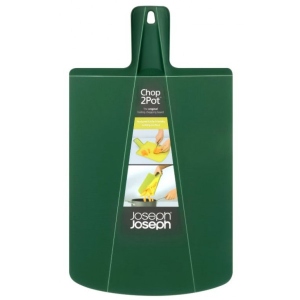 Дошка обробна Joseph Joseph 48x27x7.3 см 60156