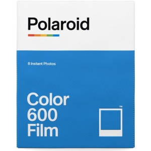 Фотоплівка Polaroid Color Film for 600