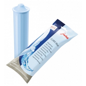 Фільтр для очистки води для кавомашини Jura Claris blue (71311)