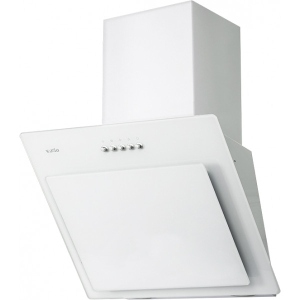 Витяжка декоративна Ventolux FIORE 50 WH (750) PB