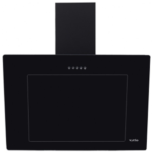 Витяжка декоративна Ventolux FIORE 60 BG (700) PB