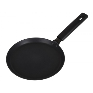 Сковорода для млинців Fiskars 1020877/1052229 Hard Face 22 см