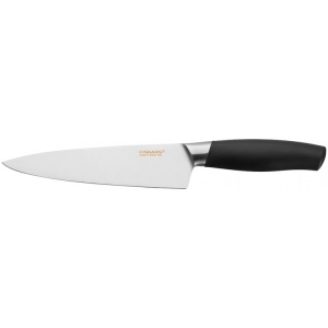 Ніж кухарський середній Fiskars FF+ 1016008
