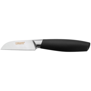 Ніж кухонний для овочів Fiskars FF+ 1016011