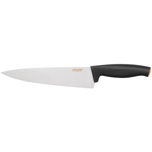 Ніж кухонний Fiskars 1014194 Ніж Form для шеф-кухаря великий