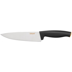 Ніж кухонний Fiskars 1014195 Ніж Form для шеф-кухаря середній