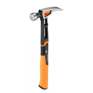 Молоток Fiskars IsoCore M (1020213)