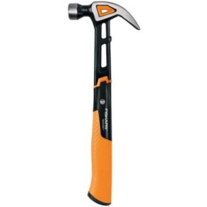 Молоток Fiskars IsoCore M (1027202) в Україні