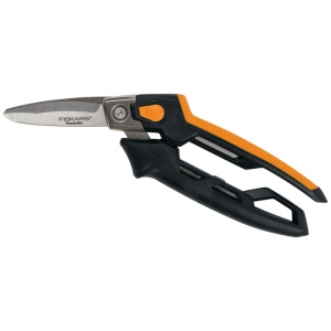 Ножиці по металу Fiskars PowerArc (1027206)