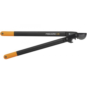 Ножиці садові Fiskars PowerGear L L78 (1000584)