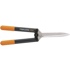 Ножиці садові Fiskars Powerlever HS52 (1001564)