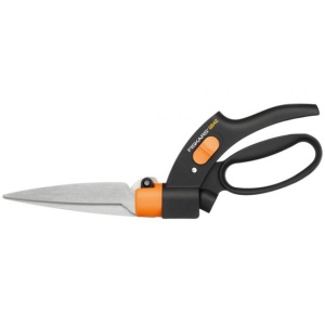 Ножиці садові Fiskars Servo-System (1000589)