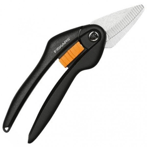 Ножиці по металу Fiskars SingleStep SP28 (1000571)
