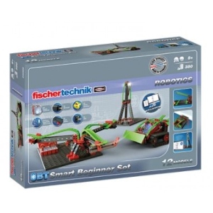придбати Програмований робот Fishertechnik ROBOTICS  FT-540586