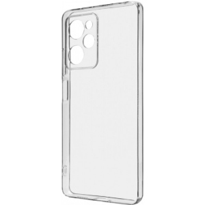Чохол для смартфону
 Armorstandart Air Series for Xiaomi Poco X5 Pro 5G Camera cover Transparent (ARM69895)