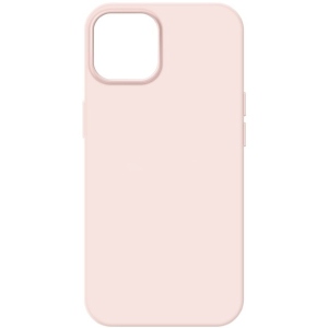Чохол для смартфону Armorstandart ICON2 MagSafe for Apple iPhone 14 Chalk Pink (ARM68386)