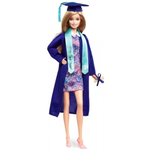 Лялька Barbie Випускниця (FJH66)