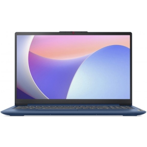 Ноутбук Lenovo IdeaPad Slim 3 15IRU8 (82X7003GRA) Abyss Blue