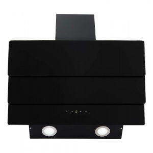 Витяжка декоративна Interline FLY BL A/60/GL/T