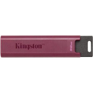 Флеш USB Kingston 512GB USB3.2 Gen 2 DataTraveler Max (DTMAXA/512GB)