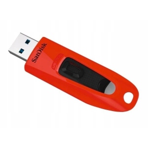 Флеш USB SanDisk Ultra 32GB (SDCZ48-032G-U46R)