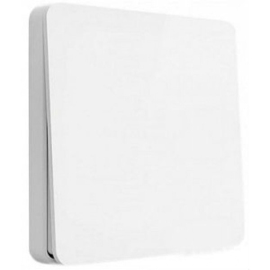Вбудований вимикач Yeelight Flex Switch 16A White (One Button) (YLKG12YL) (YLKG121CN)