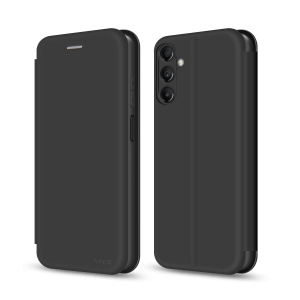 Чохол для смартфону MAKE Flip Samsung A25 Black (MCP-SA25BK)