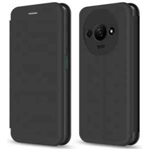 Чохол для смартфону MAKE Flip Xiaomi Redmi A3 (MCP-XRA3)
