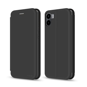 Чохол для смартфону MAKE Flip Xiaomi Redmi A2 Black (MCP-XRA2BK)