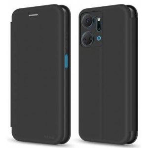 Чохол для смартфону MAKE Flip Honor X7A Black (MCP-HX7ABK)
