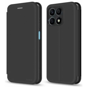 Чохол для смартфону MAKE Flip Honor X8A Black (MCP-HX8ABK)