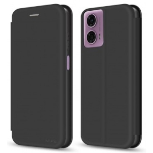 Чохол для смартфону MAKE Flip Motorola G24 (MCP-MG24)