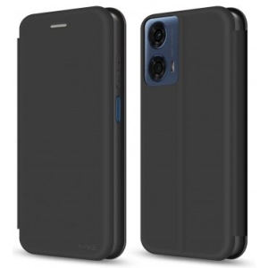 Чохол для смартфону MAKE Flip Motorola G24 Power (MCP-MG24P)