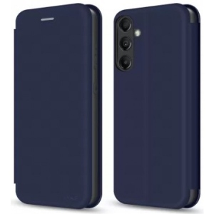 Чохол для смартфону MAKE Flip для Samsung A55 Navy (MCP-SA55NB)